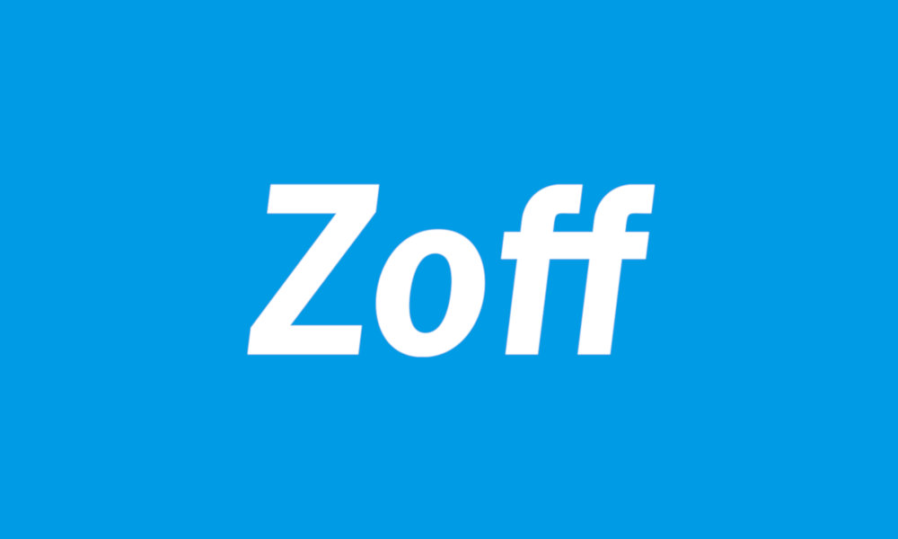 【楽天ペイ】「Zoff」店舗に順次導入、メガネの買い物で楽天ポイントが貯まる・使える