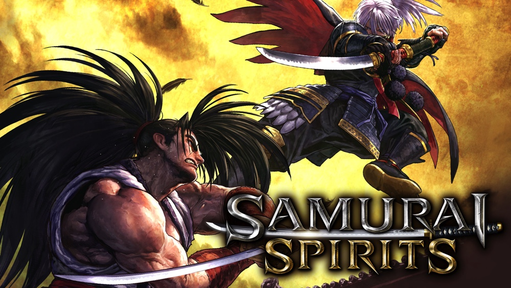 『サムスピ』最新作『SAMURAI SPIRITS』がニンテンドースイッチに見参、おすそわけプレイですぐに対戦プレイを楽しめる