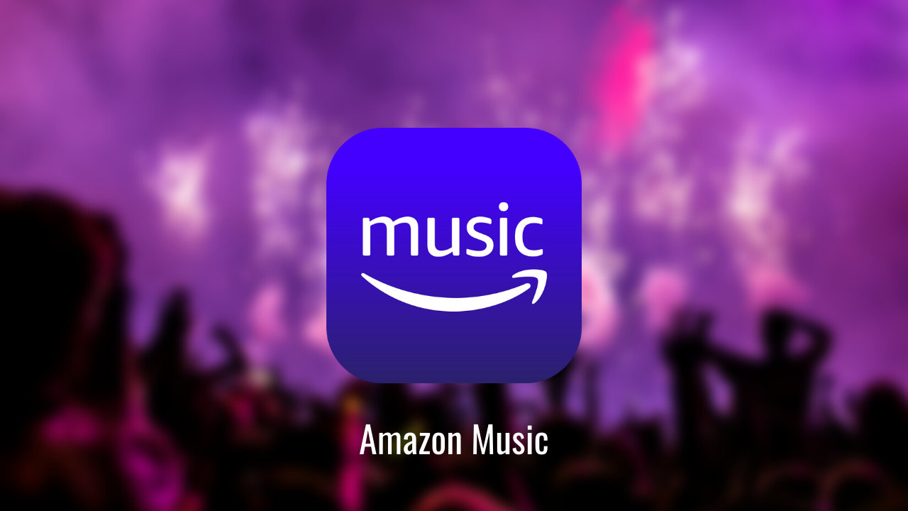 【比較】「Amazon Music」聴き放題サービス各種プランの特徴・音質、聴ける内容の違いについて