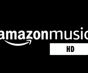 【Amazon Music HD】アップグレード料金が廃止され追加料金なしで利用可能に