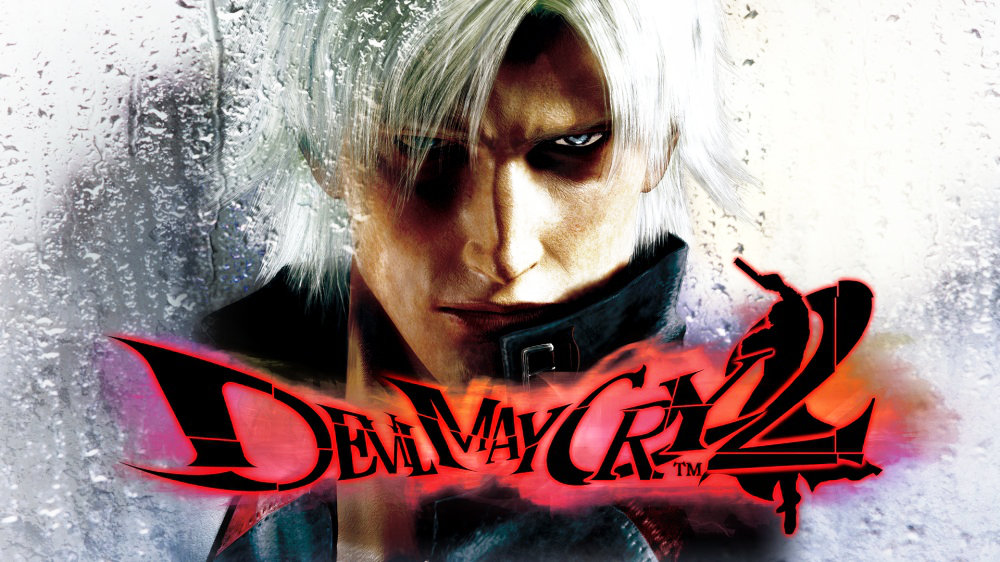 比較 Devil May Cry 2 デビルメイクライ2 Nintendo Switch版の特徴や他機種版との違い 追加要素はある T011 Org