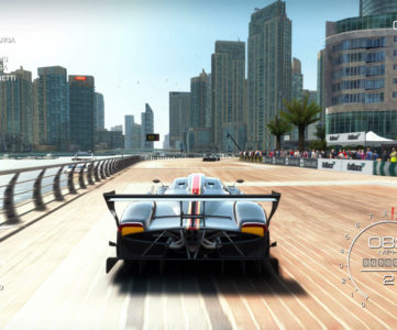 【比較】『GRID Autosport』Nintendo Switch版の特徴、操作方法、画質・フレームレート、オンライン