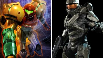 『メトロイドプライム4』開発のレトロスタジオに『Halo』シリーズのシニアキャラクターモデラーが合流、リードアーティストとして起用