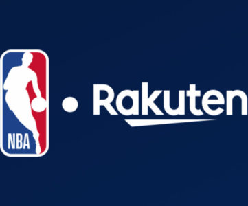 【NBA Rakuten】19/20シーズンから全試合ライブ・VOD配信の新サービス、公式スタッツなどのデータもより詳しく深化