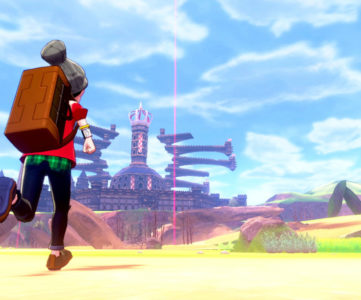任天堂のQ3決算は売上1兆円超え、Switch本体は累計5,200万台、『ポケモン剣盾』は1,600万本