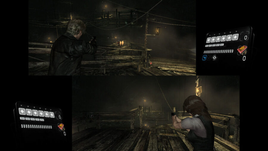 バイオハザード6 Resident Evil 6 for Nintendo Switch