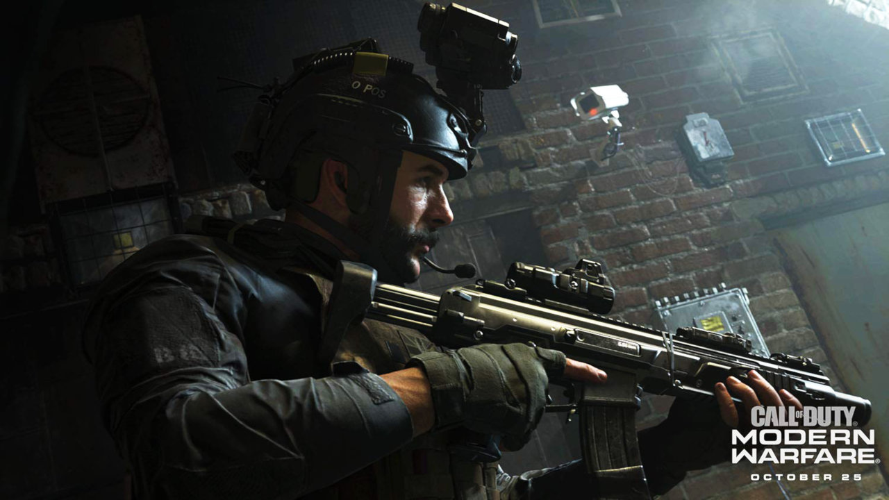 【NPD】2019年10月の米ゲーム市場は10億ドルで歴代2位、『CoD: MW』『アウター・ワールド』『ルイマン3』などがソフトを牽引