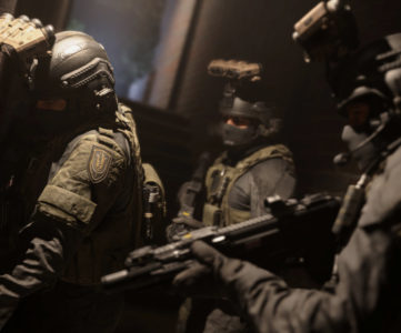 【NPD】2019年12月の米ゲーム市場は『Call of Duty』と『スター・ウォーズ』が牽引