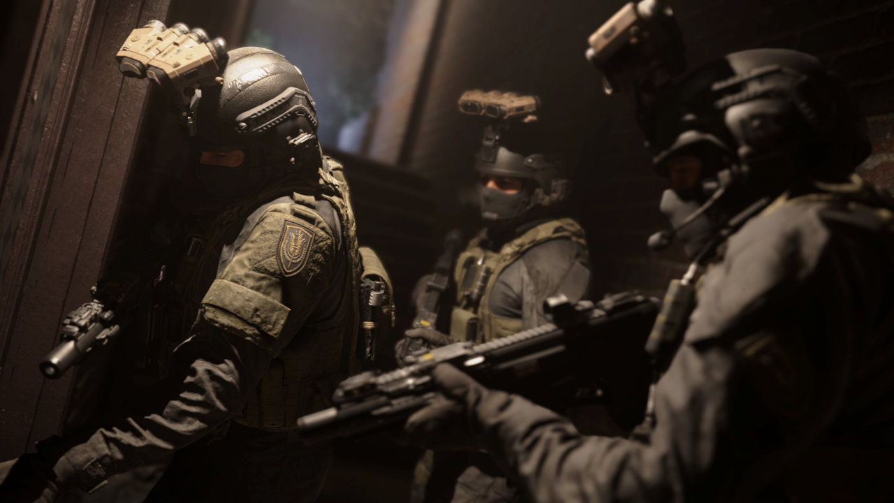 【NPD】2019年12月の米ゲーム市場は『Call of Duty』と『スター・ウォーズ』が牽引