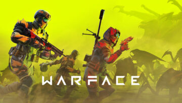 基本プレイ無料のミリタリーFPS『Warface』Nintendo Switch版が国内でも配信開始