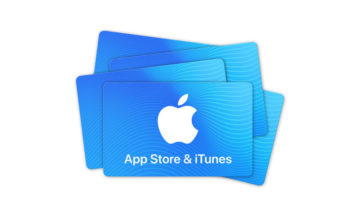 【楽天市場】App Store & iTunesギフトカードを10％オフで購入できるキャンペーン