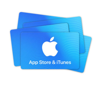 【楽天市場】App Store & iTunesギフトカードを10％オフで購入できるキャンペーン