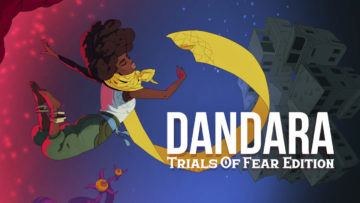 Dandara: Trials of Fear Edition