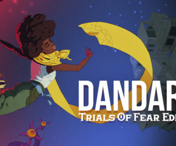 【Dandara】多数の新規コンテンツを追加する発売2周年記念アップデート、ハイスピードで進むメトロイドヴァニア系の探索型2Dアクション
