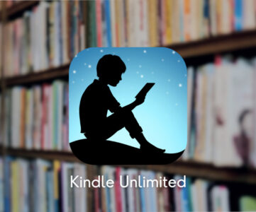 【Kindle Unlimited】3か月99円で利用できるブラックフライデーキャンペーン