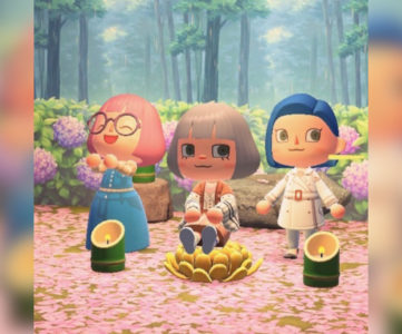 【あつ森】ファッションブランド「ADEAM」が20年春夏コレクションなどから多数マイデザインを公開・共有