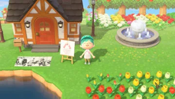 あつ森 あつまれ どうぶつの森 に集まる マイデザイン 国内外の企業や団体が公開 共有するアートや衣類など公式デザインのまとめ T011 Org