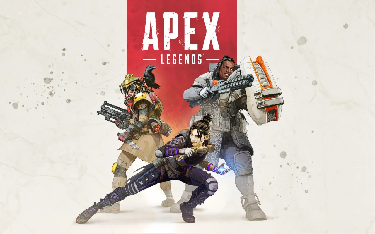 Apex Legends スイッチ版の発売時期や特徴 他機種版との違い T011 Org