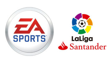 EA、スペイン「ラ・リーガ」との今後10年におよぶパートナーシップを締結。『FIFA』に本物が独占提供
