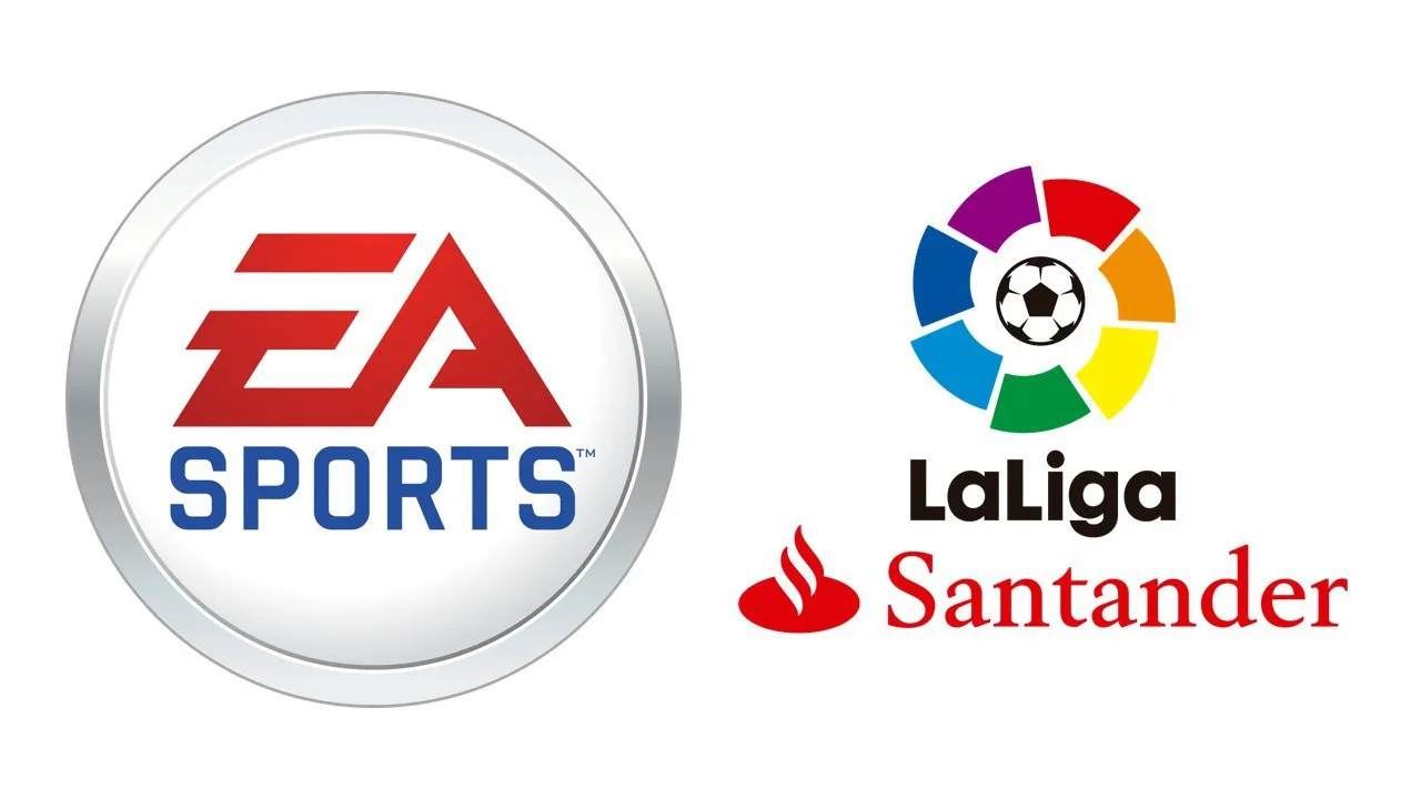 Ea スペイン ラ リーガ との今後10年におよぶパートナーシップを締結 Fifa に本物が独占提供 T011 Org