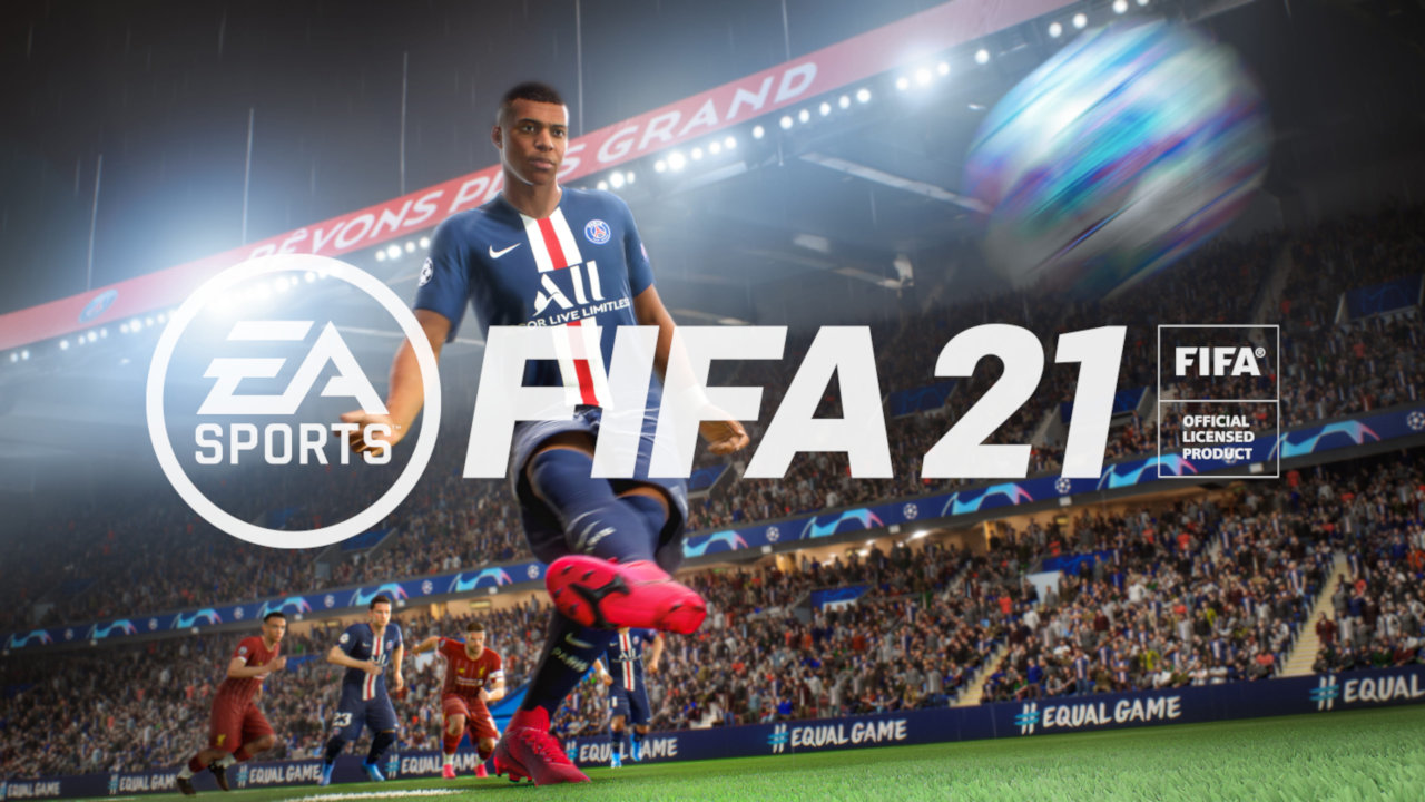 『FIFA 21』は10月発売、現行機種からPS5/XSXへの無償アップグレード可能