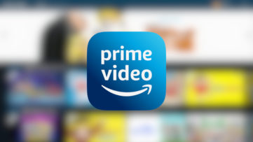 Amazon プライム・ビデオ Prime Video