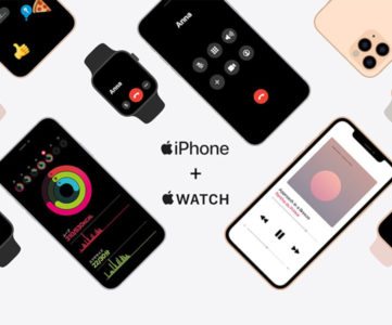 KDDI、Apple Watch のナンバーシェア利用料を最大6か月無料に