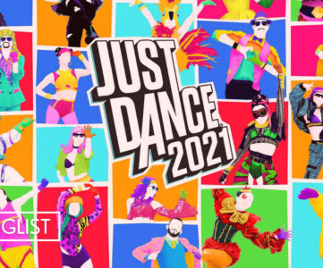 【Just Dance 2021】収録曲一覧リストや主な特徴、収録モード、対応機種について