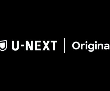 U-NEXT、日本初かつ独占配信するオリジナル作品強化へ。サウンドロゴは光田康典氏が提供
