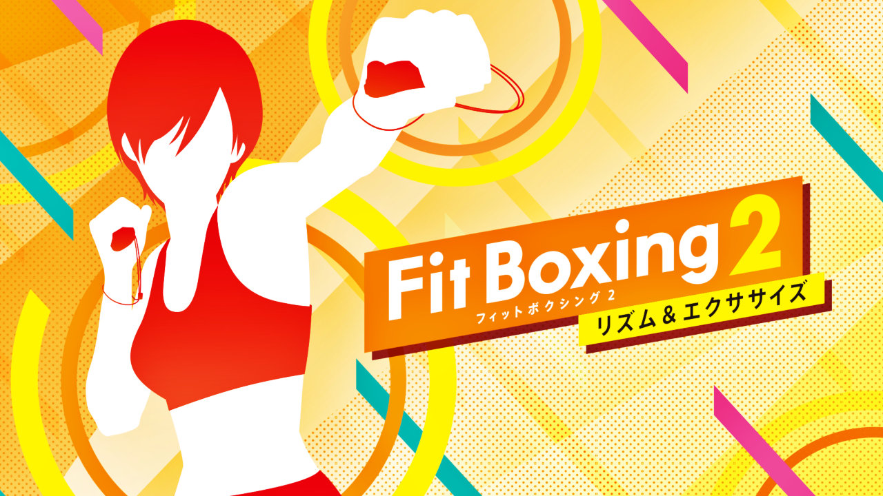 【Fit Boxing 2】パンチで脂肪を打ちのめす、追加コンテンツ「鬼モード」が配信