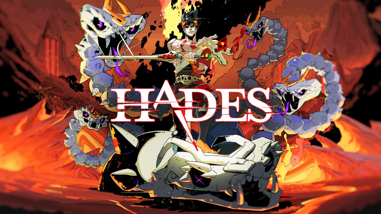 HADES (ハデス)