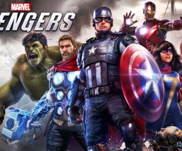 【NPD】2020年9月は『Marvel’s Avengers』や『スーパーマリオ3Dコレクション』が牽引