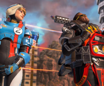 『Apex Legends』でいよいよクロスプレイ実装、スイッチ版の配信時期・対応開始はどうなる？