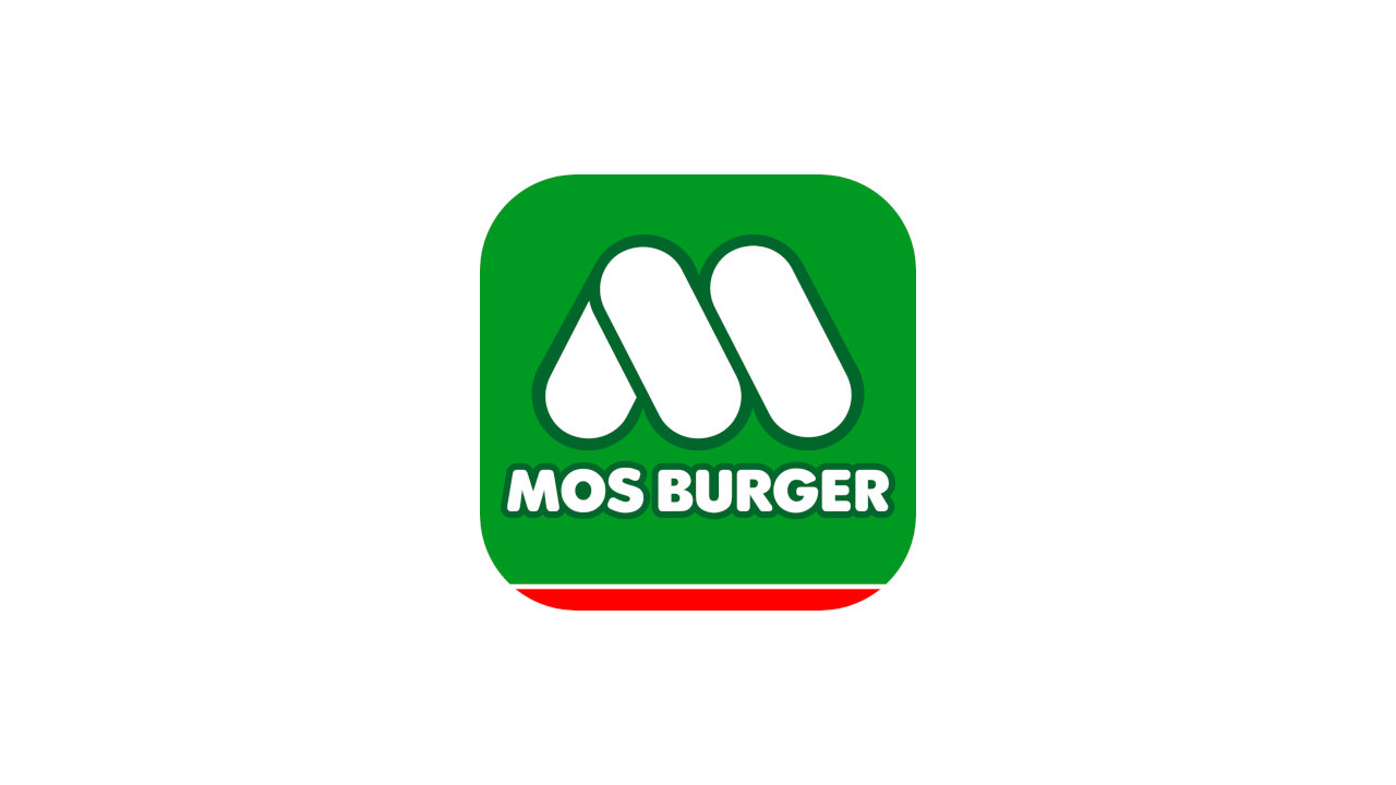【au PAY】モスバーガーで利用可能に