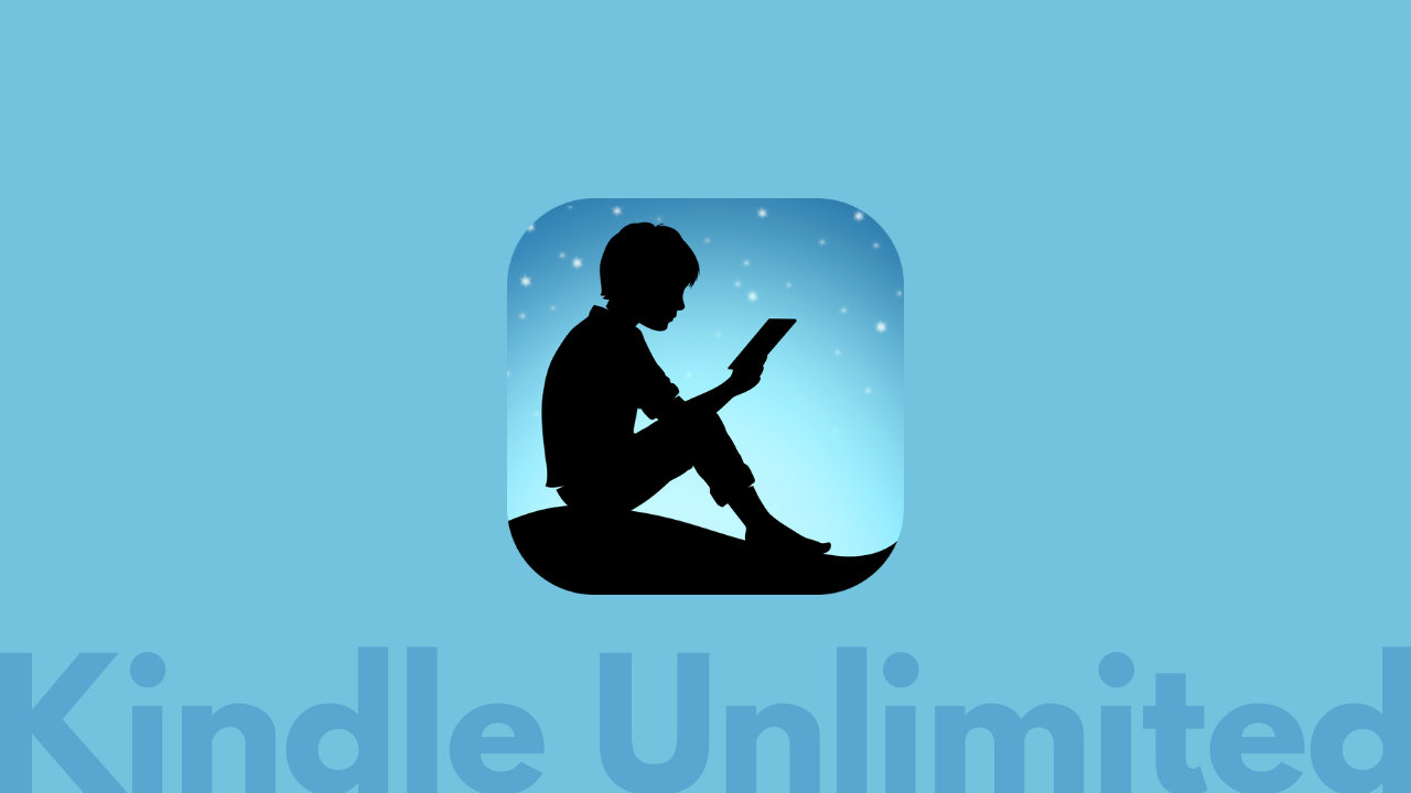 【Kindle Unlimited】96％オフ、「3か月99円」で200万冊以上読み放題のブラックフライデーキャンペーン
