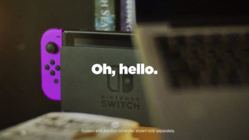 Funimation for Nintendo Switch