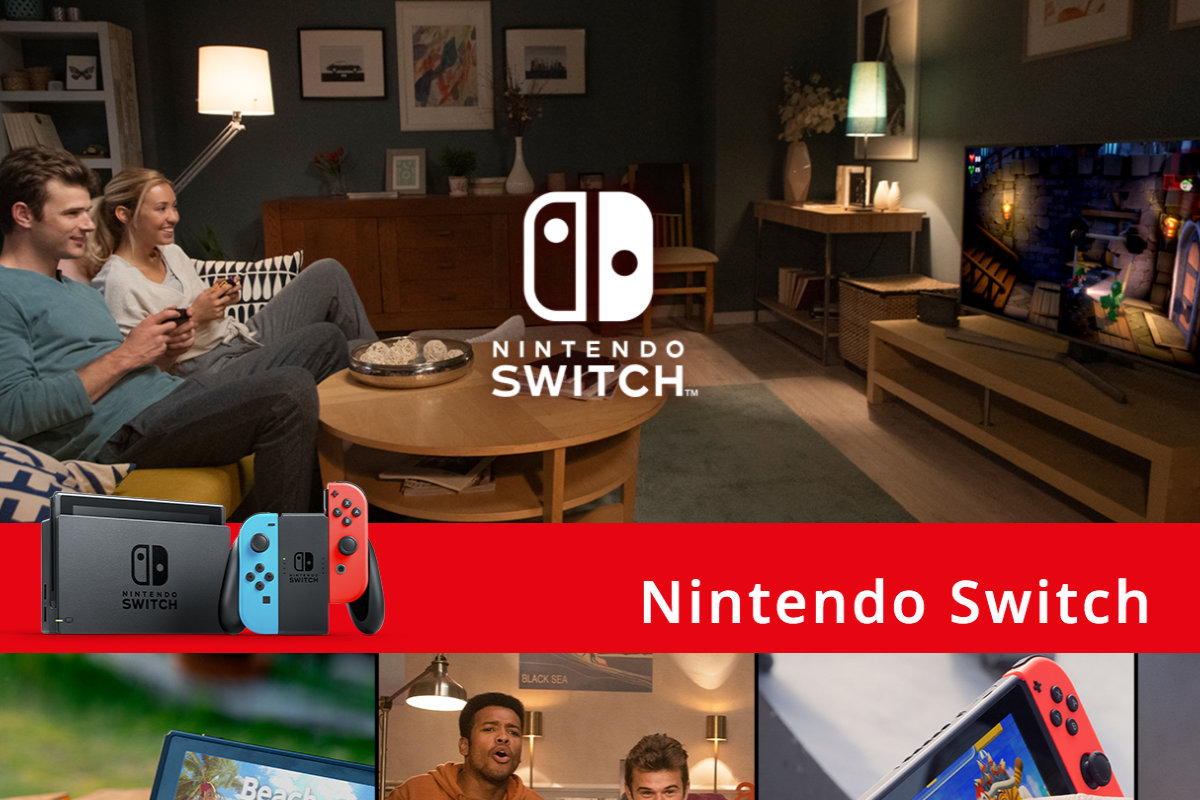 Virtuos、夏以降のNintendo Switch向け新プロジェクトを示唆