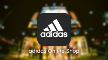 【adidas】「アディダス公式オンラインショップ」で利用できる支払い方法・送料について