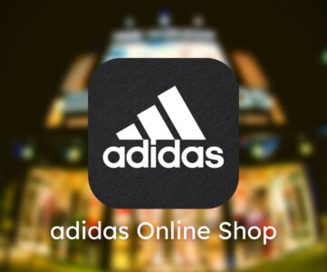 【adidas】「アディダス公式オンラインショップ」で利用できる支払い方法・送料について