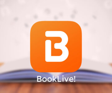 【ブックライブ】利用できる支払い方法、リアル書店で電子書籍を買うこともできる