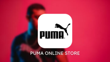 【PUMA】「プーマオンラインストア」で利用できる支払い方法・送料について