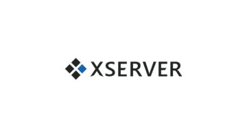 XSERVER エックスサーバー