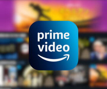 【プライムビデオ】通信量を気にせず外出先でもAmazon Prime Videoを楽しむ方法