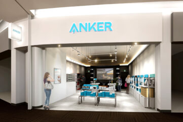 埼玉県にアンカー直営店が初出店、「Anker Store 越谷レイクタウン」が3月19日にオープン