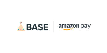 BASE x Amazon Pay