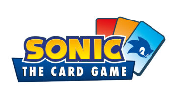 Sonic The Card Game ソニック・ザ・カードゲーム