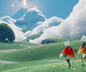 【比較】『Sky 星を紡ぐ子どもたち』Nintendo Switch版の特徴やパフォーマンス、モバイル版からの変更点、『ゼルダ』リスペクトなDLCも