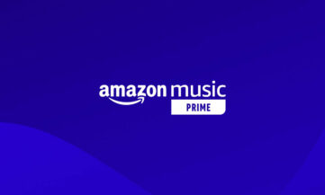 Prime Music が Amazon Music Prime へサービス名称変更