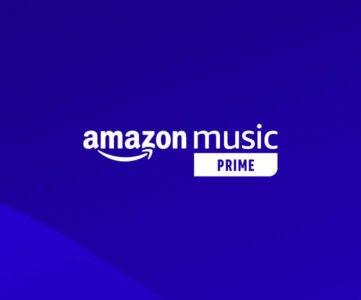 【Amazon】プライム会員特典「Prime Music」が「Amazon Music Prime」へ名称変更