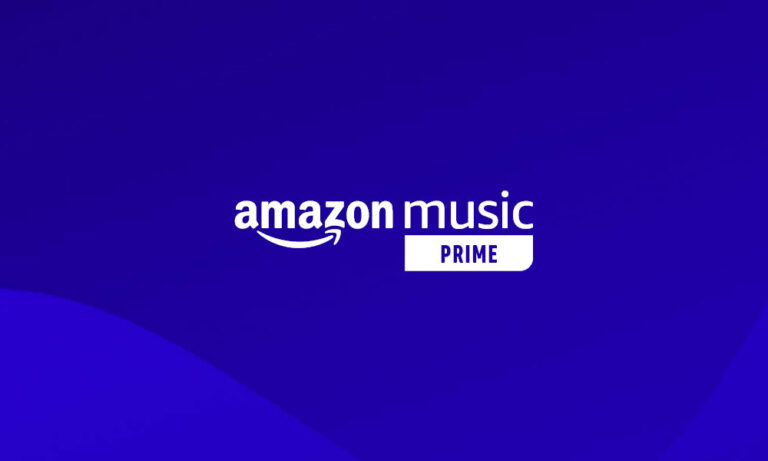 amazon music with prime membership
